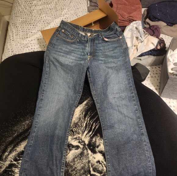 Lucky relax fit 32 - Picture 2 of 3